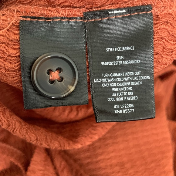 Sanctuary earthy midi dress - Picture 12 of 12